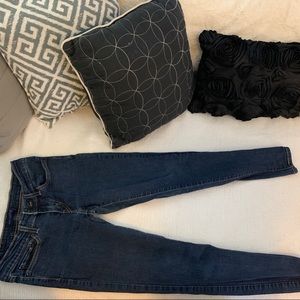 Levi’s 535 Leggings (Jeggings)